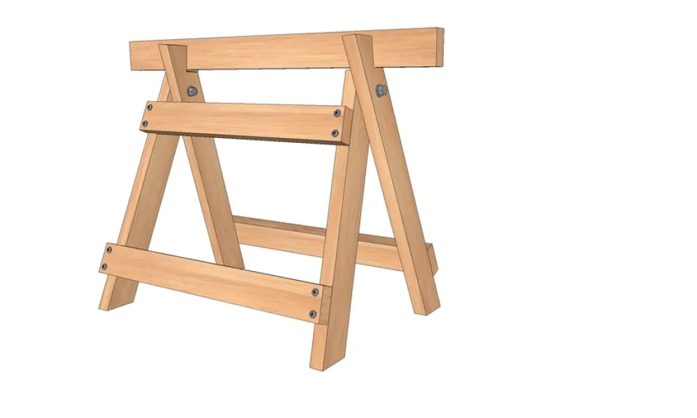 Sawhorse Market