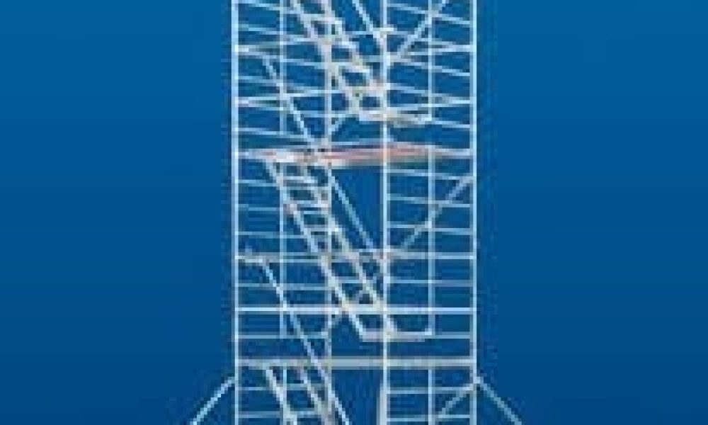 Scaffolding Platform Market