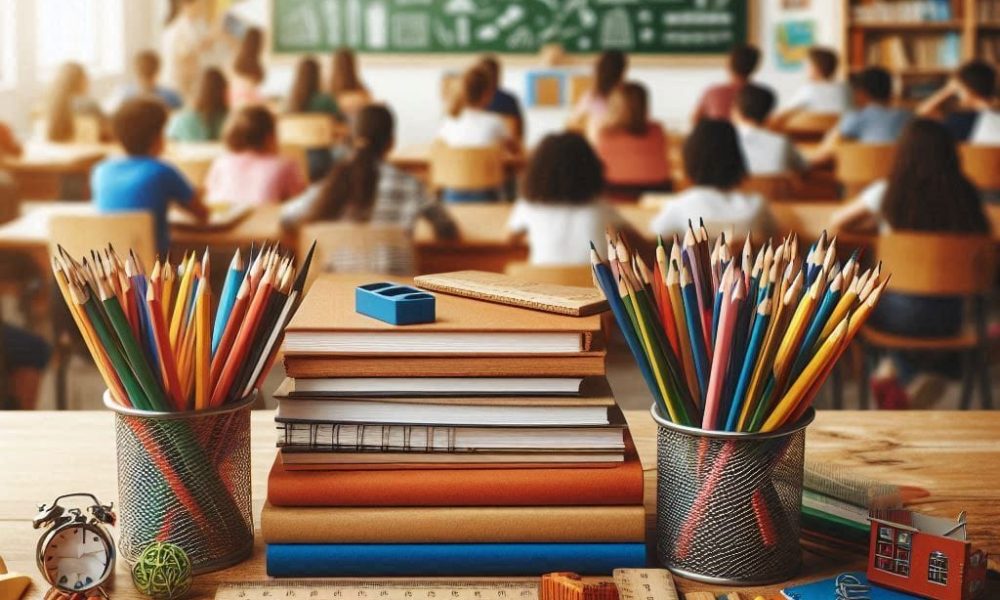 School Assessment Tools Market