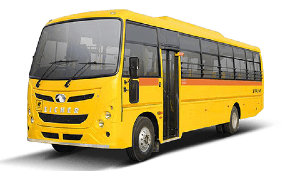 School Bus Market to Witness Stunning Growth | Starcraft Bus, Trans ...