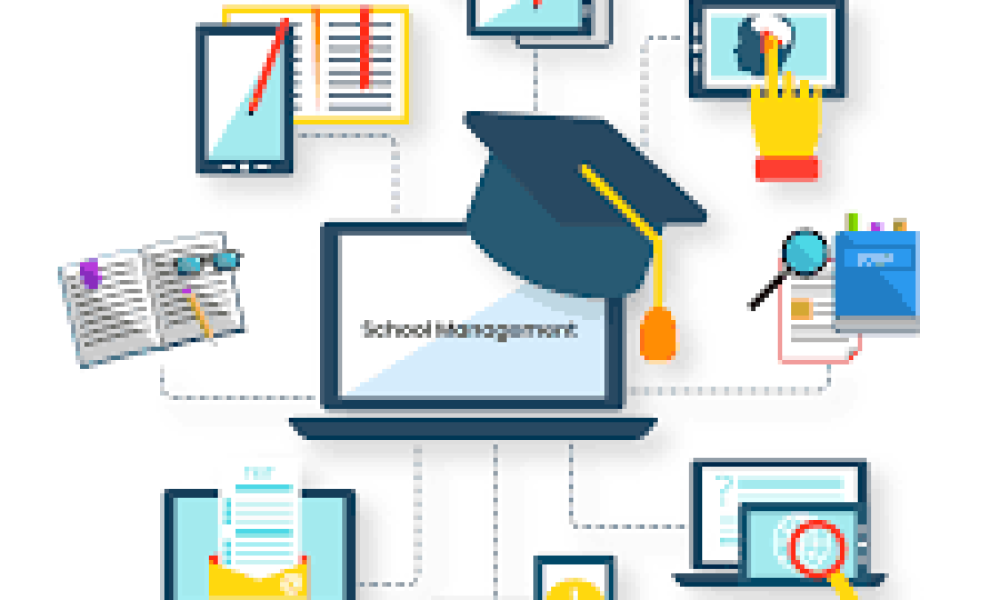 School Management Software Market