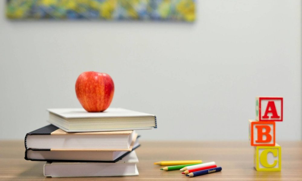 School is now in session. Here’s the financial advice parents should know.