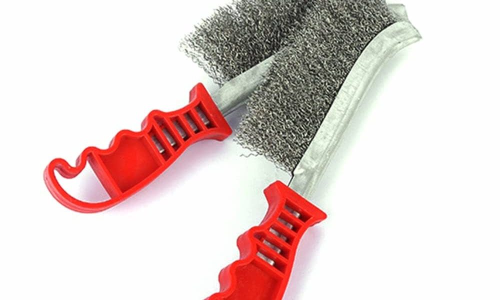 Scratch Brushes Market