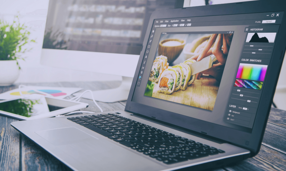 Screen Capture Software