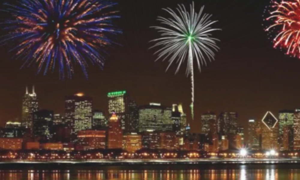 Chicago Fireworks Store