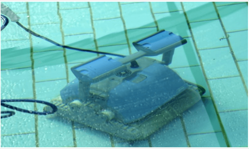 Commercial Robotic Cleaners