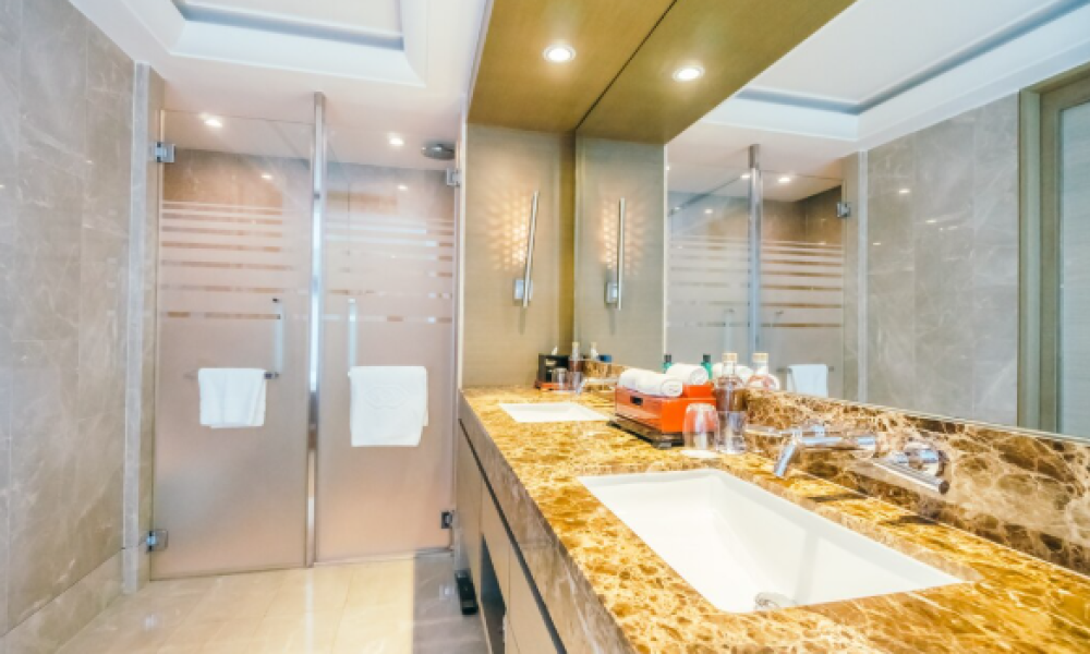 6 Reasons to Invest in a Bathroom Remodel