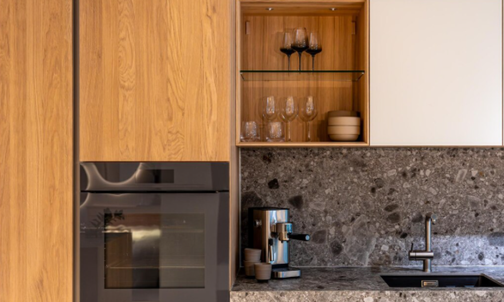 Key Signs You Need to Hire a Kitchen Remodeler for a Fresh Upgrade