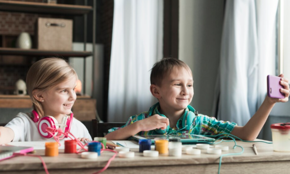 Autism Spectrum Disorder and Understanding Social Interaction Challenges