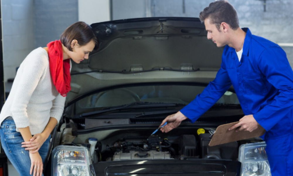 Clean Title or Salvage Title? What Vehicle Buyers Should Check