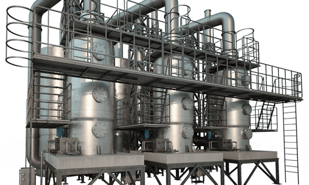 Scrubber System Market
