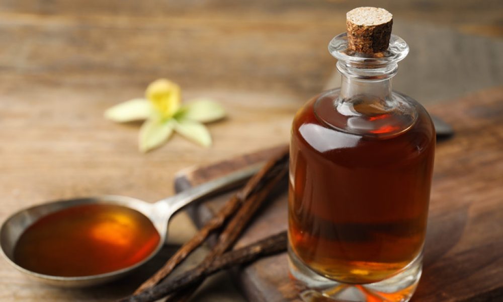 Seafood Extract and Flavor Market