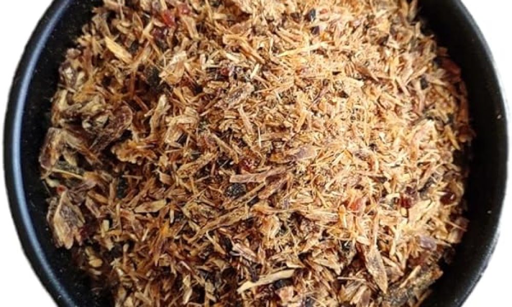 Seafood Powders Market