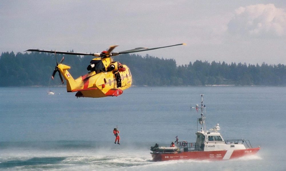 Search And Rescue Helicopter market