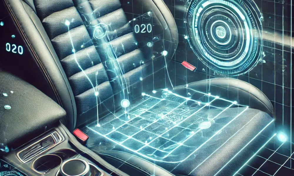 Seat Track Position Sensors Market