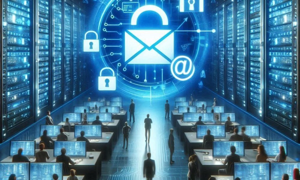Secure Email Gateway Market
