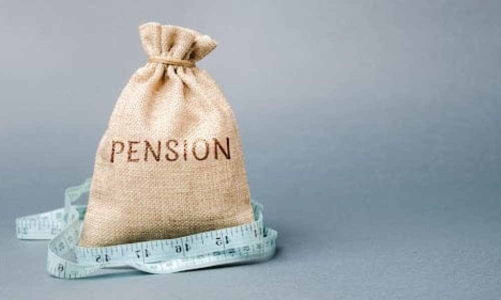 Securing Your Future- Retirement & Pension Plans with Taylor Benefits Insurance