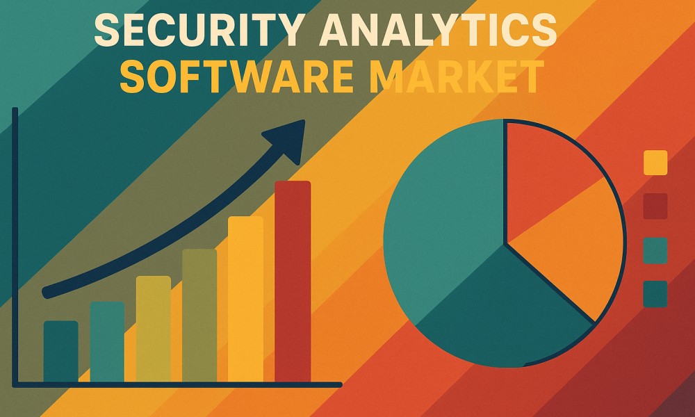 Security Analytics Software Market Is Going to Boom | Major Giants IBM ...