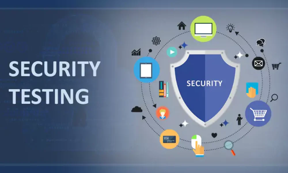 Security Testing