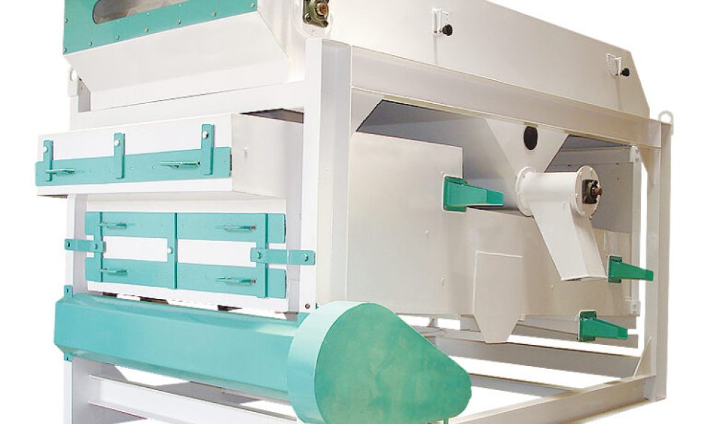 Seed Cleaning Equipment Market, Size, Share, Growth, Trends, Regional Outlook, and Forecast 2022