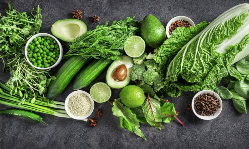 Global seeds of leafy vegetable market growth chart with regional segmentation and forecast trends