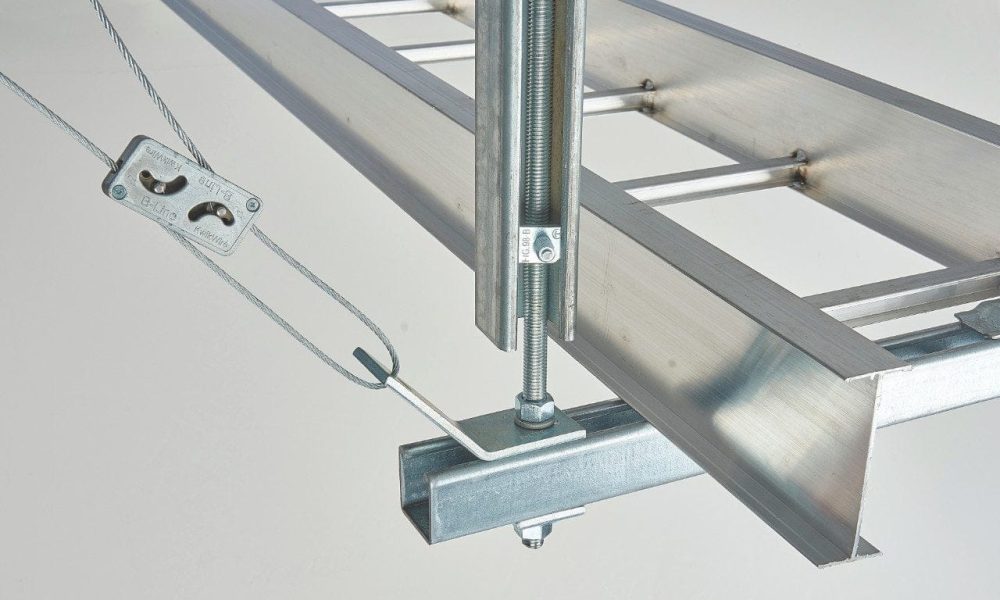 Seismic Bracing & Hanging Systems