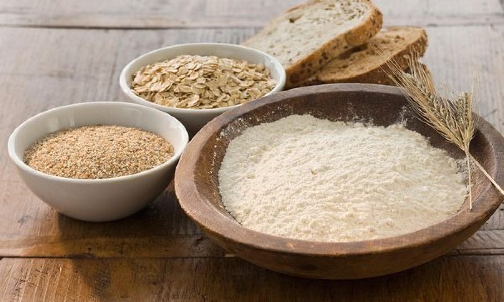 Self Rising Flour Market