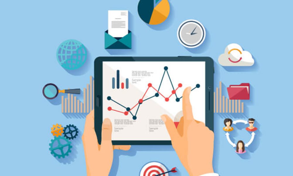 Self Service Business Intelligence Software Market