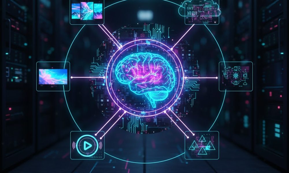 Self-supervised Learning Market