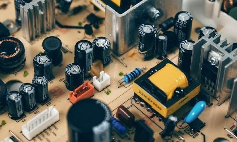 Semiconductor Devices Market