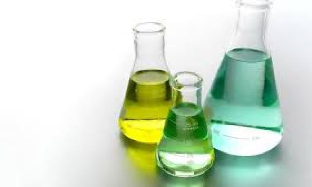 Semiconductor Wet Chemicals