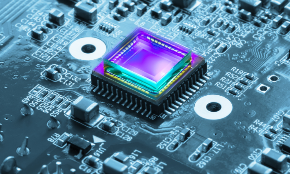 Sensors Technologies Market