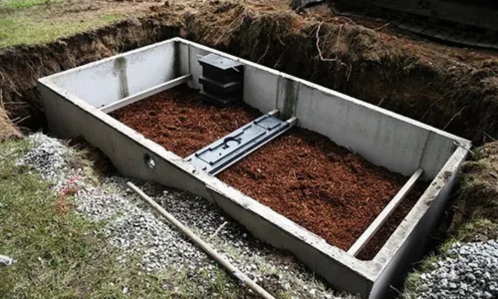 Septic Tanks Market