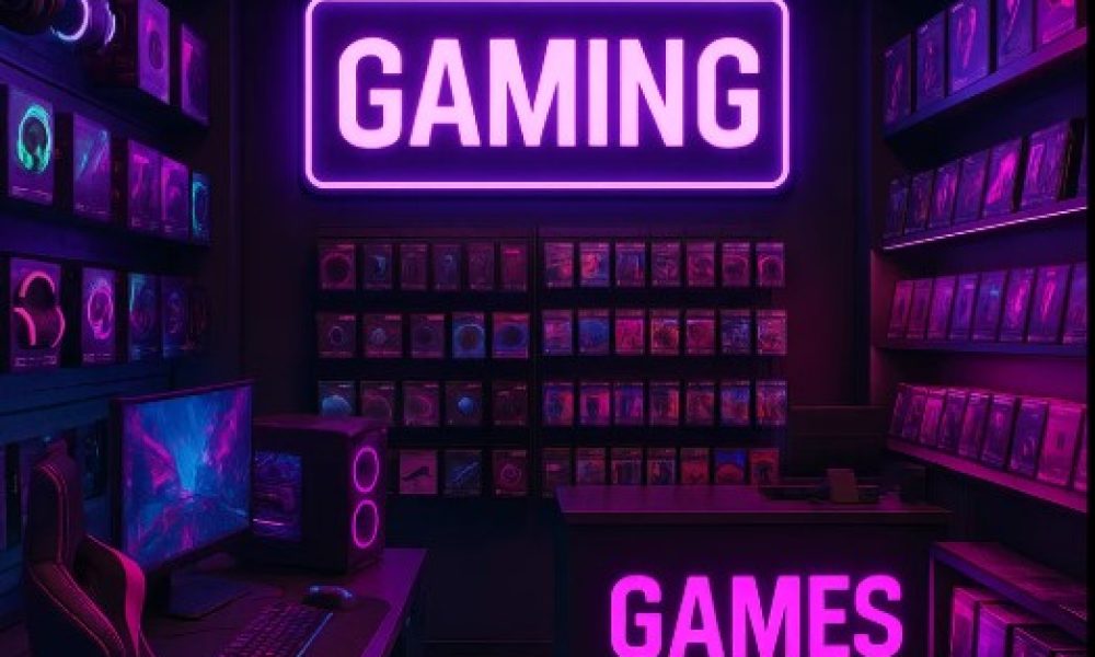 Serious Games Market