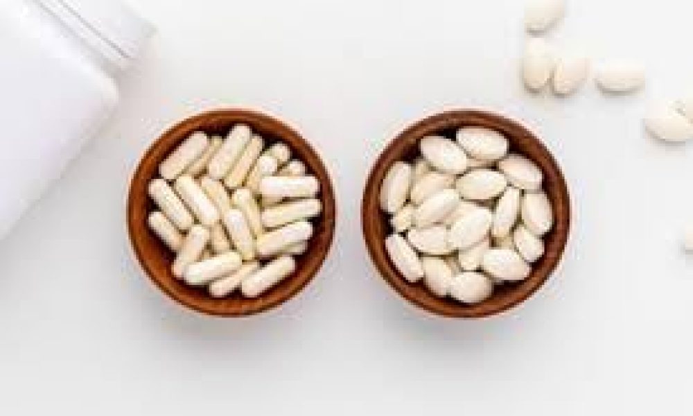 Serratiopeptidase