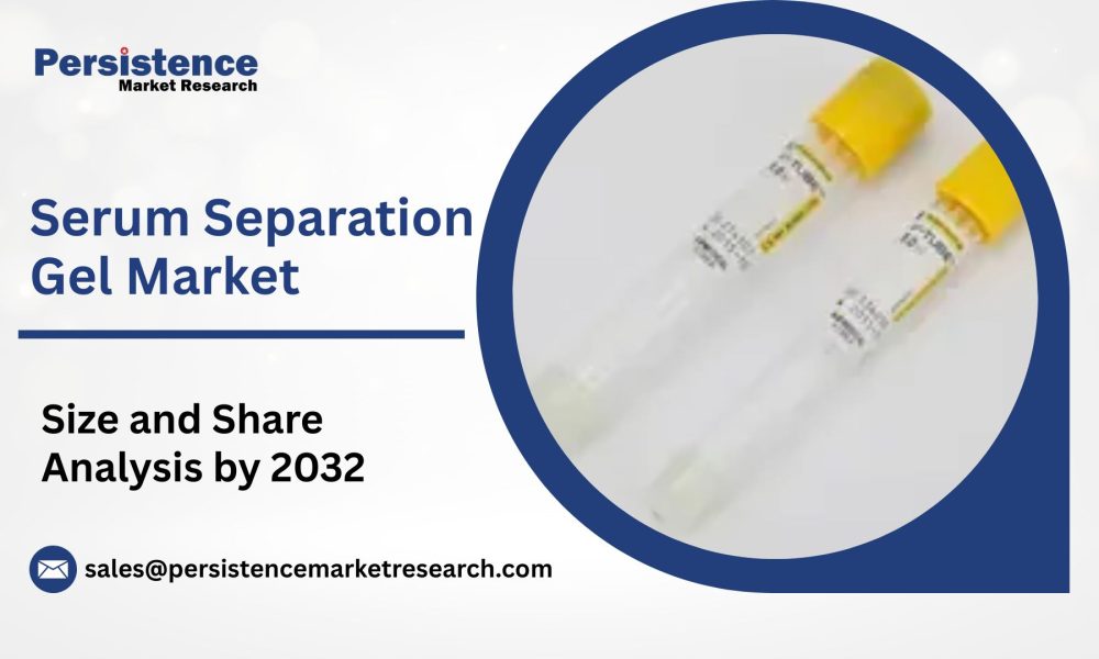 Serum Separation Gel