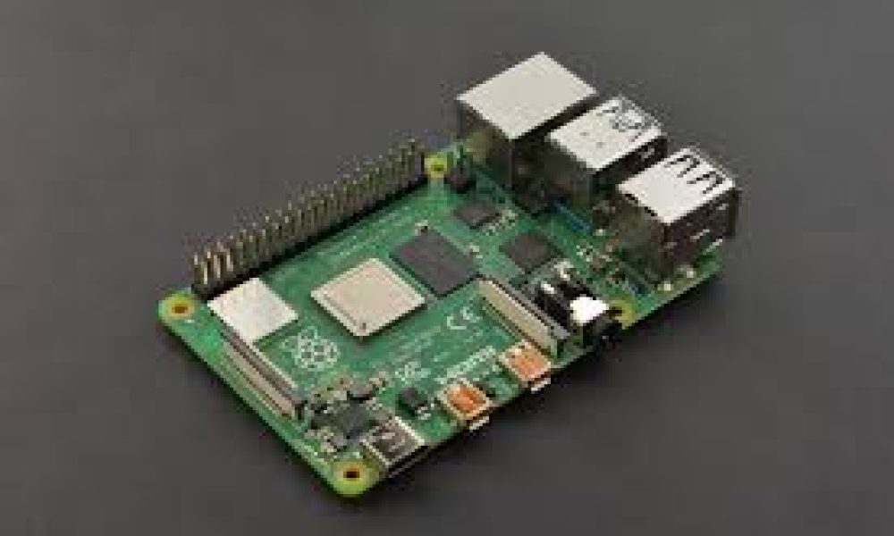 Server PCB