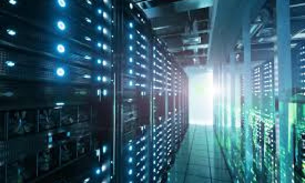 Server Storage Area Market