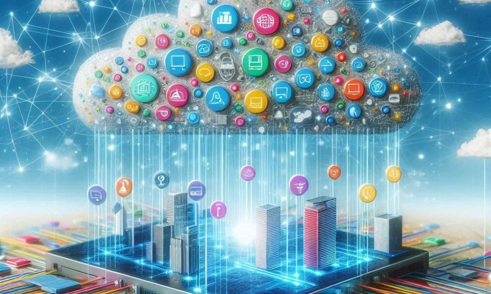 Serverless Architecture Market