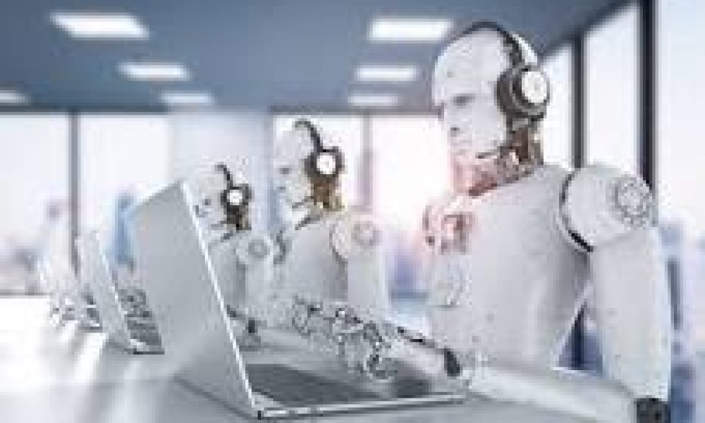 Service Robotics