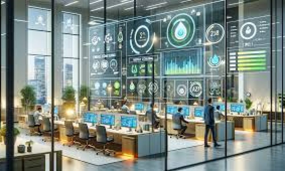 Shared Office Space Market