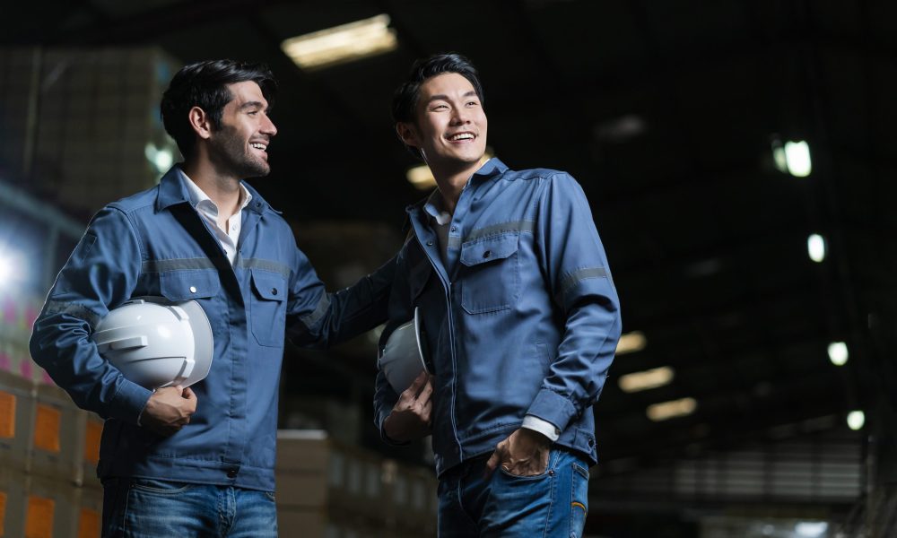 Shattering the Stigma: Why It’s Time to Rethink Blue Collar Careers
