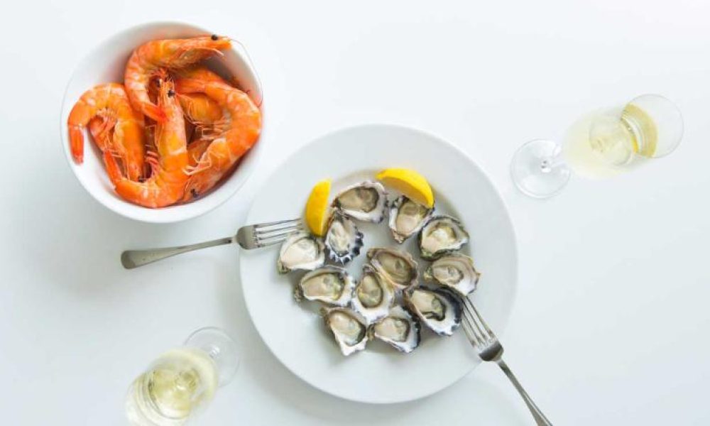 Shellfish Market