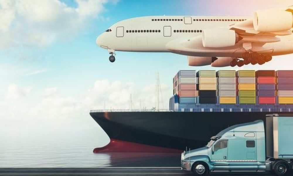 Shipping and Logistics Market