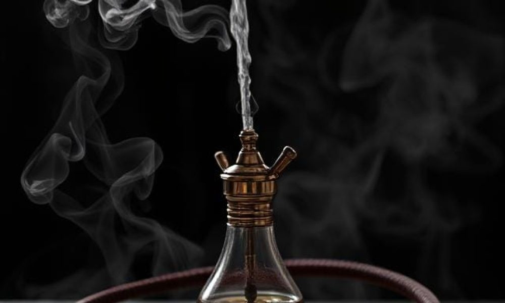 Shisha Tobacco Market