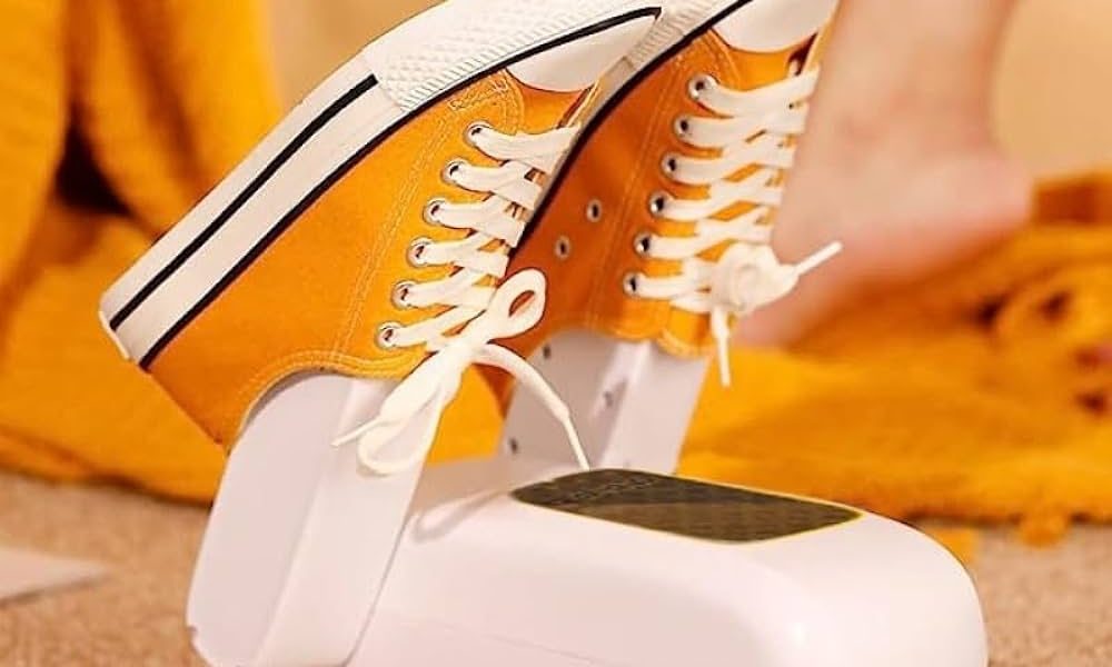 Shoe Dryer
