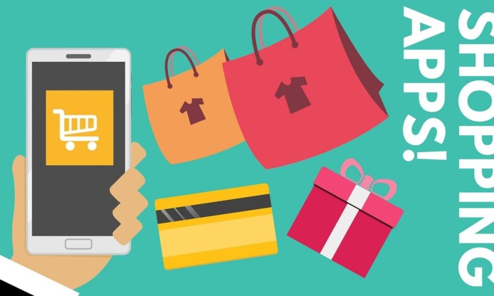 Shopping Apps Market