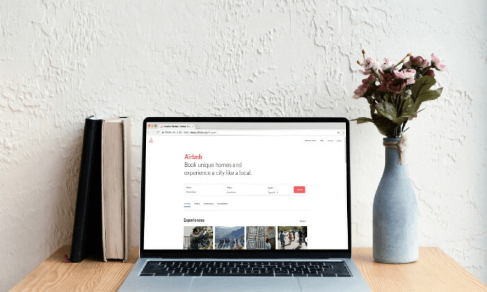 Short-Term Rental Platform Market