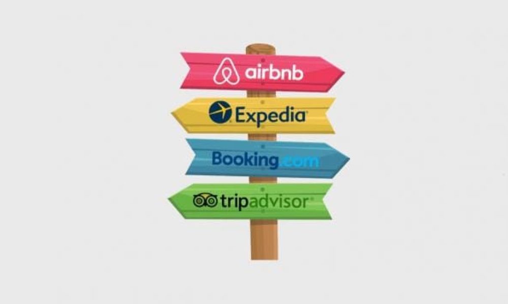 Short-Term Rental Platform Market