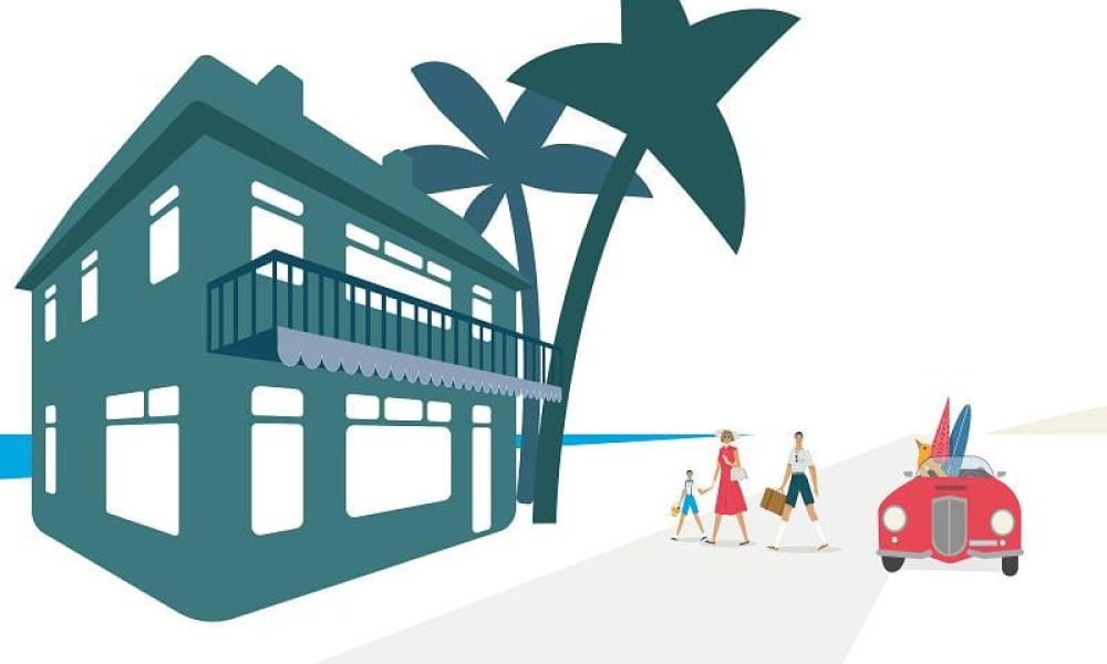Short-Term Rental Platforms Market